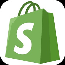 Shopify logo