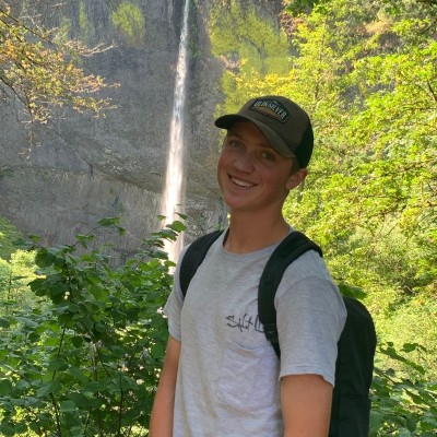 Stephen Reinard - Owner