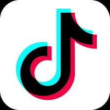 TikTok logo